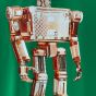 LV Robot T-Shirt
