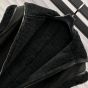 LV Shearling Leather Gilet 