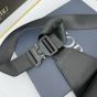 Dior Saddle Bag