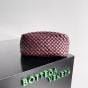 Bottega Veneta Small Cobble Top Handle