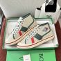 Bottega Veneta Eliot Sneaker