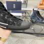 Dior B23 High-Top Sneaker