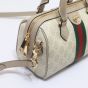 Gucci Ophidia mini top handle bag
