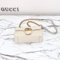 Gucci GG Marmont mini shoulder bag