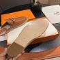 Hermès Feria espadrille