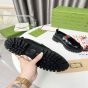 Gucci Women's loafer with Web