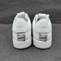 Valentino VL7N SNEAKER IN BANDED CALFSKIN LEATHER