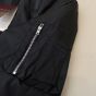 Gucci Reversible nylon bomber jacket