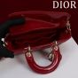 Dior Small Lady D-Joy Bag