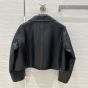 LOEWE Jacket in nappa calfskin