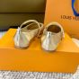 LV Romy Flat Ballerina