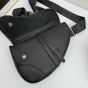 Dior Saddle Bag