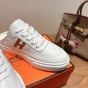 Hermes Keep sneaker