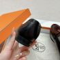 Hermes Paris loafer