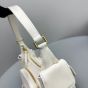 MIU MIU Nappa leather Pocket bag