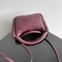 Bottega Veneta Small Cobble Top Handle