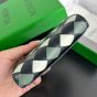 Bottega Veneta Intrecciato Business Card Case