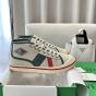 Bottega Veneta Eliot Sneaker