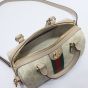 Gucci Ophidia mini top handle bag
