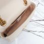 Gucci GG Marmont mini shoulder bag