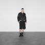 Gucci Reversible nylon bomber jacket
