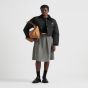 Prada Light Re-Nylon cropped jacket