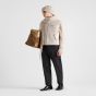 Prada Cashmere down vest