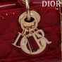 Dior Small Lady D-Joy Bag