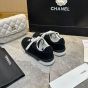 CHANEL Sneakers