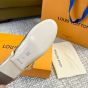 LV Romy Flat Ballerina