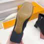 LV Shake Ankle Boot