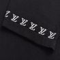LV Signature Cotton Crewneck