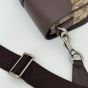 Gucci Bi-color GG super mini bag