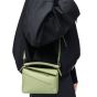 LOEWE Mini Puzzle bag in classic calfskin