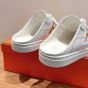 Hermes Keep sneaker