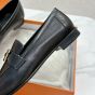 Hermes Paris loafer
