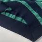 MIU MIU Cotton knit polo shirt