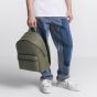 Dior Rider 2.0 Zipped Backpack