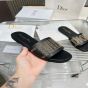 Dior Dway Slide