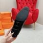 Hermes Paris loafer