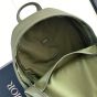 Dior Rider 2.0 Zipped Backpack