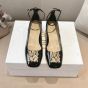 Miss Dior Pump
