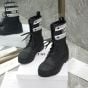 Dior D-Major Ankle Boot