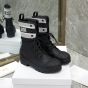 Dior D-Major Ankle Boot