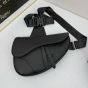 Dior Saddle Bag