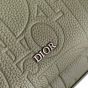 Dior Rider 2.0 Zipped Backpack