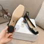 Miss Dior Pump