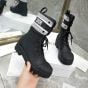 Dior D-Major Ankle Boot