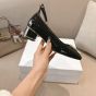 Miss Dior Pump