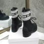 Dior D-Major Ankle Boot